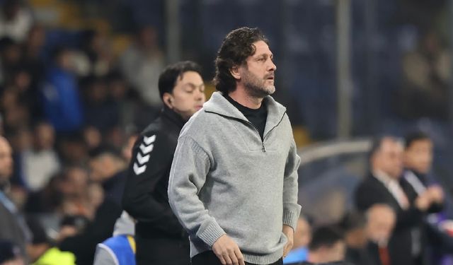 Fatih Tekke kötü haberi verdi