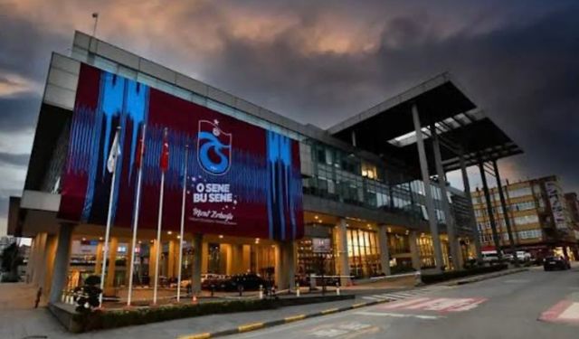 Trabzon Büyükşehir Belediyesi’ne Taze Kan