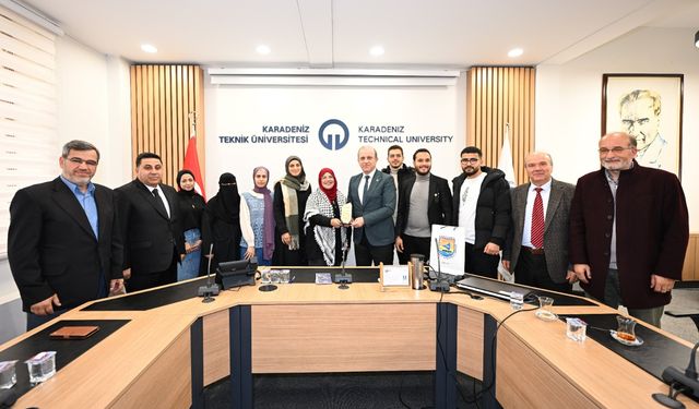 Filistin Davası, Bizim Davamızdır