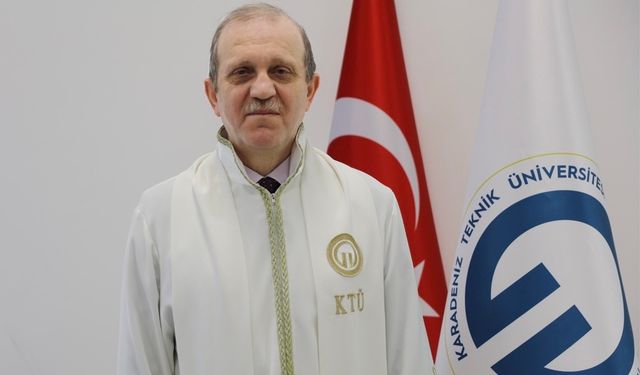 ÜNİVERSİTEMİZİN EĞİTİM-ÖĞRETİME BAŞLAYIŞININ 62. YIL DÖNÜMÜ