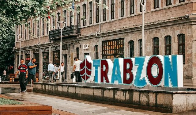 Trabzon’da “Genç Kart” Uygulaması Başlıyor