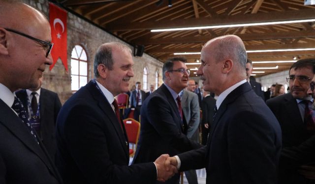 KTÜ, Araştırma Üniversitesi Statüsünü Güçlendirerek Sıralamasını Yükseltti