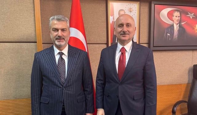 AK Parti İl Başkanı Mumcu’dan CHP’ye sert tepki: “Gerçekleri çarpıtıyorlar”