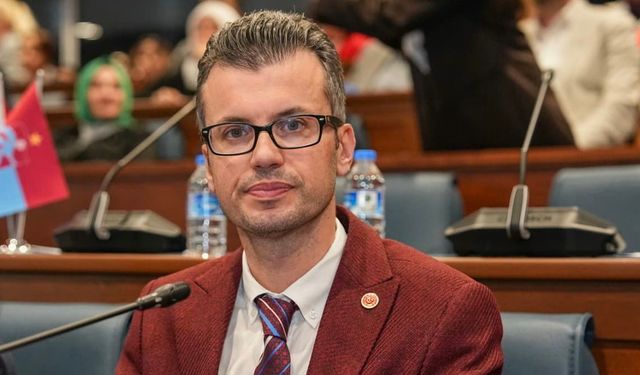 Çankaya:2025 Akçaabat İçin Kayıp Bir Yıl Olmuştur