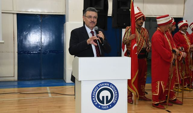 ŞAMPİYONLARIN GÖSTERİSİ NEFES KESTİ