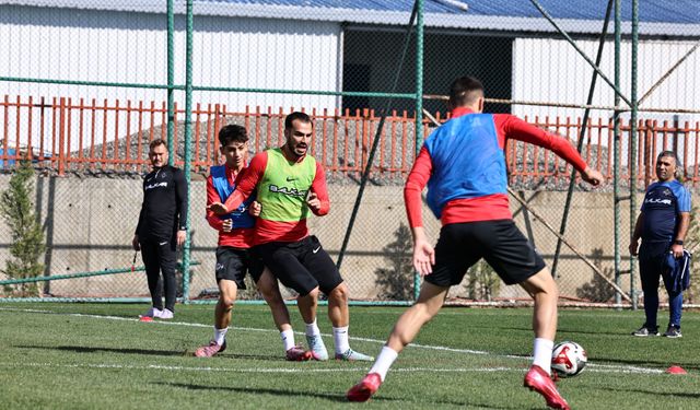 Yomralı Genç Yetenek Atakan Can, Ziraat Türkiye Kupası’nda Sahne Alıyor