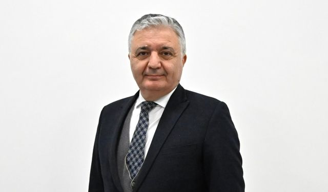 KTÜ Mimarlık Fakültesi Dekanı Prof. Dr. Cenap Sancar, MİDEKON Başkanlığı'na Seçildi