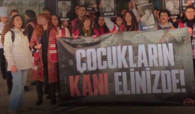 MESEM düzeni çöküyor! CHP Trabzon İl Başkanı Mustafa Bak’tan Sert Tepk