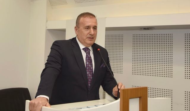 Çelebi: Vergi çeşitlendirmesi çok fazla, sadeleştirilmesi gerekiyor