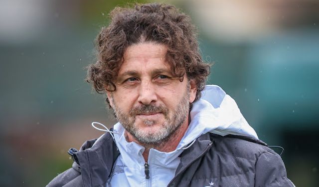 Beşiktaş maçı hazırlıkları devam ediyor