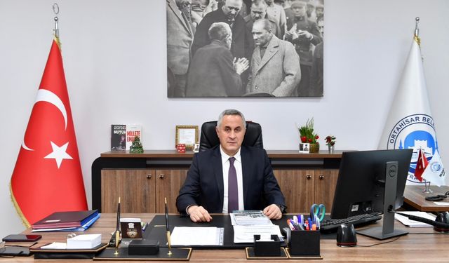 ORTAHİSAR BELEDİYESİ’NDE AFET İŞLERİ MÜDÜRLÜĞÜ KURULDU