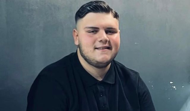 Trabzonlu çocuk işçi İstanbul’da hayatını kaybetti!