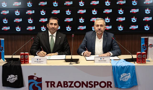 TRABZONSPOR