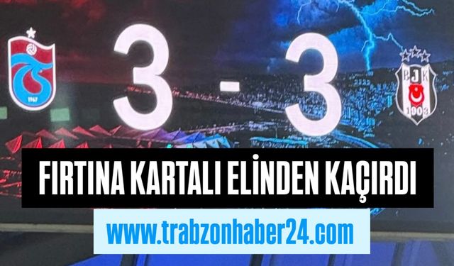 TRABZONSPOR