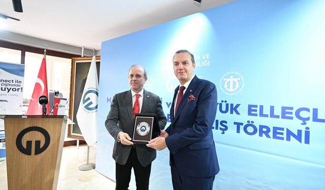 KTÜ Sürmene Deniz Bilimleri Fakültesi'nde, Yeni Simülatörler Hizmete Açıldı