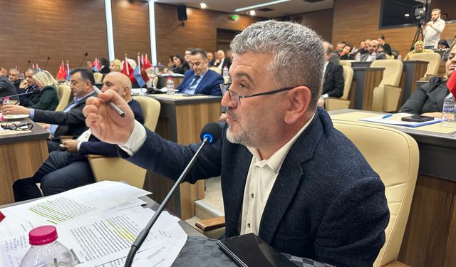 Ufuk Hoş’tan Trabzon Bahçecik Cezaevi için çok konuşulacak öneri