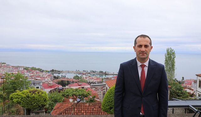 Başkan Ekim 2025 Yılını Değerlendirdi