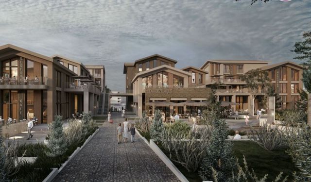 BÜYÜKŞEHİR MECLİSİ’NDEN KARAGÖZ MEYDANI PROJESİ’NE ONAY