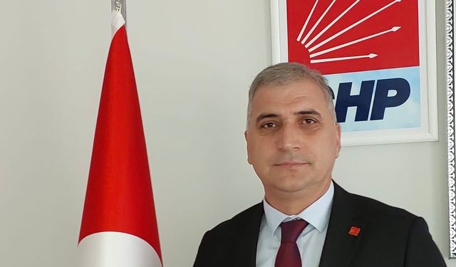 CHP Ortahisar İlçe Başkanı Batmaz’dan 20 Bin TL’lik Maaşa Sert Tepki
