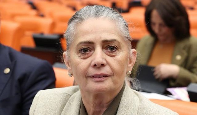 CHP’Lİ SUİÇMEZ: “BU BİR ZAM DEĞİL, EMEKLİYİ AÇLIĞA VE YOKLUĞA MAHKÛM ETME FERMANIDIR!”