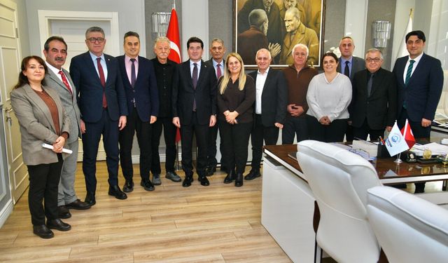 ORTAHİSAR BELEDİYESİ’NİN MEMUR PERSONELİNE SDS ZAMMI