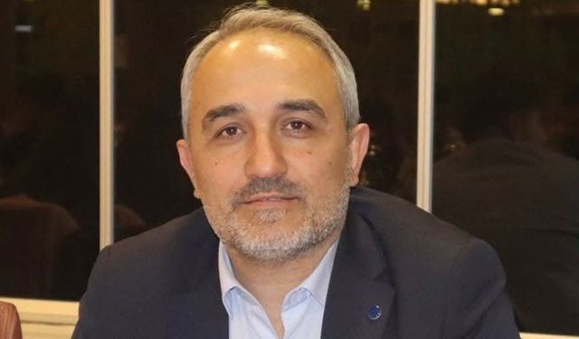 İYİ Parti Trabzon’da Yeni Görevlendirme