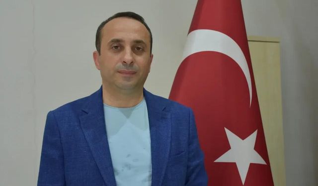 KRİZLER FIRSAT DOĞURUR