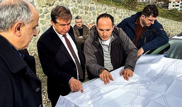 BÜYÜKŞEHİR’DEN ‘TEMİZ TRABZON’ ATAĞI