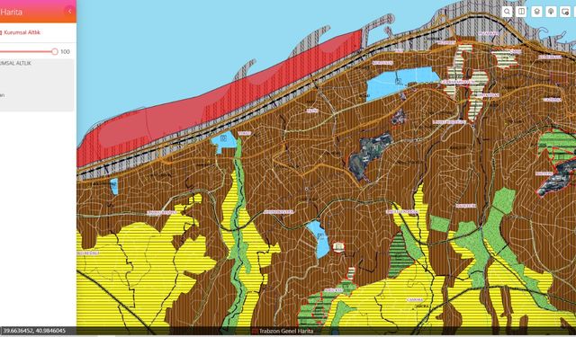 BÜYÜKŞEHİR’DEN AKILLI ŞEHİR HAMLESİ