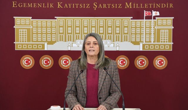 CHP Trabzon Milletvekili Sibel Suiçmez’den MEB’e Karne Tepkisi: “Bu Bir Gaflet Değil, Kasıttır!”