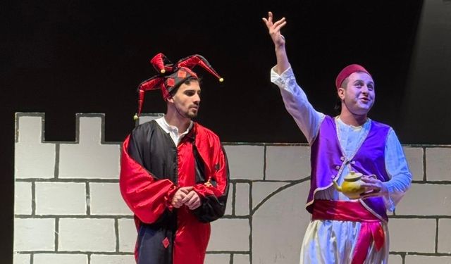 Mahir Elvan Farkı: “Çizmeli Kedi” Trabzon’da Rekor Kırdı