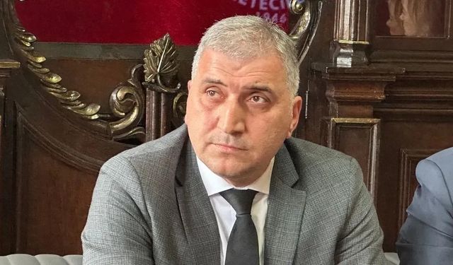 CHP’li Batmaz’dan Rizeli Katmer’e Sert Cevap!