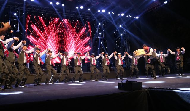 ULUSLARARASI ETKİNLİK TAKVİMİ AÇIKLANDI