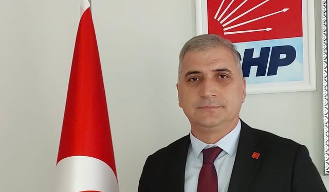 TÜRK BAYRAĞINI HEDEF ALAN ALÇAK VE HADSİZ SALDIRI: “BU İHANETİN FAİLLERİ EN AĞIR ŞEKİLDE CEZALANDIRILMALIDIR”