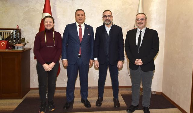 Avrupa Birliği ve TTSO iş birliği kente dinamizm katıyor