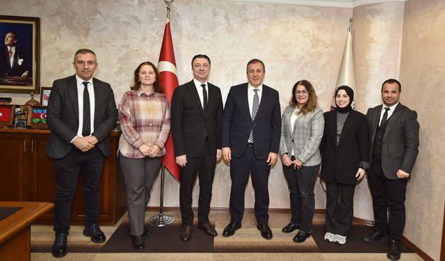 Ulusal Staj Programı öğrenciler ve iş verenlere yeni fırsatlar sunacak