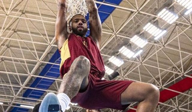 Trabzonspor Basketbol Takımı’nın Ziraat Bankası Türkiye Kupası Çeyrek Final’deki rakibi Türk Telekom oldu.