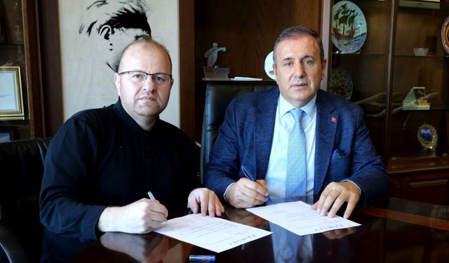 TTSO üyelerine Ramsey'den özel indirim