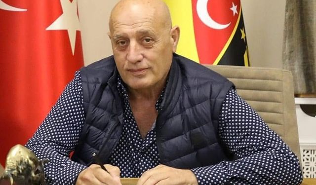 İstanbulspor Başkanı Ecmal Sarıalioğlu’ un Ablası Vefat Etti