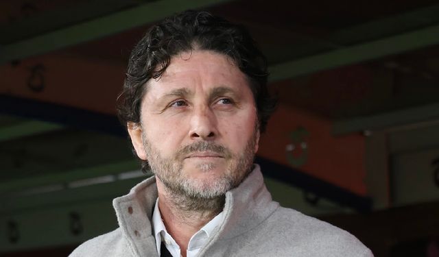 Fatih Tekke :Aman Bir Futbolcu Satalım Anlayışında Değiliz