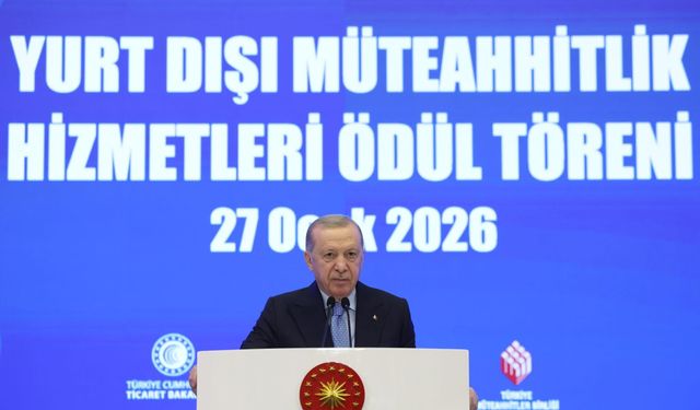 Trabzonspor Başkan Yardımcısı Birhan Emre Yazıcı’ya Büyük Ödül