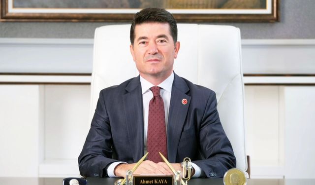 ORTAHİSAR BELEDİYESİ’NDEN RUHSAT VE DENETİM İŞLEMLERİNİ KOLAYLAŞTIRAN ADIM