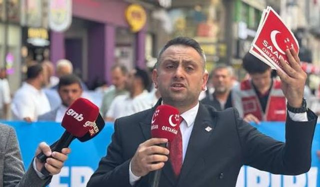 Emekliyi Açlığa ,Sefalete Terk Ettiler