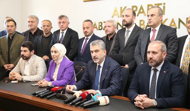 Başkan Mumcu iddiaları ‘karalama kampanyasıdır’ diyerek yalanladı