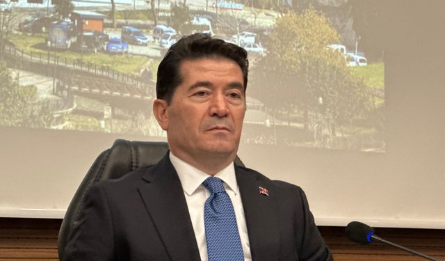 Başkan Kaya açıkladı! Ortahisar markası oluşturuyoruz…