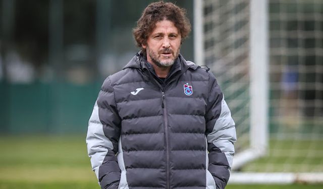 İstanbulspor maçı hazırlıkları sürüyor