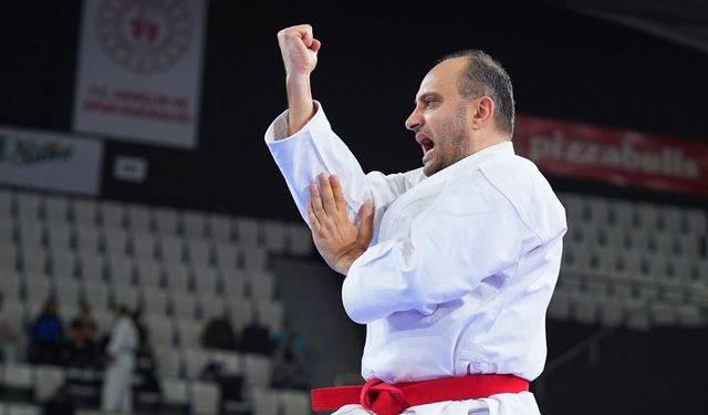 47 Yaşında Milli Formayla Balkan Yolculuğu