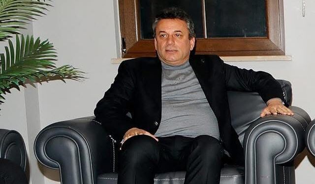 Celil Hekimoğlu’ndan Akbaş’a çok sert sözler! Karakter yoksunu aşağılık...