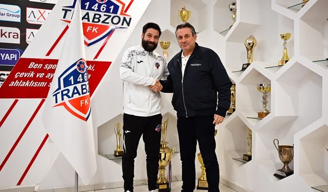 Celil Hekimoğlu, Olcay Şahan ile Yeniden Sözleşme İmzaladı.