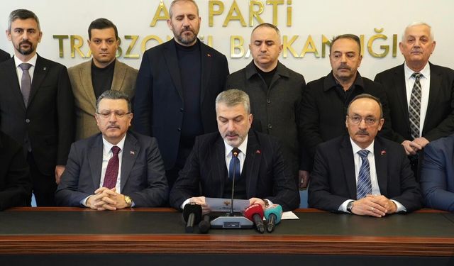 AK Parti 28 Şubat Darbesinin 29. yıl dönümünü kınadı